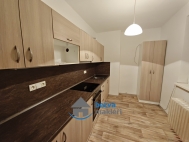 Pron�jem bytu 2+1, 52 m2, OV, Skute� (okres Chrudim), ul. �eskoslovensk� arm�dy