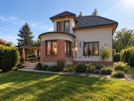 Prodej samostatn�ho RD, 100 m2, Praha 9, �jezd nad Lesy