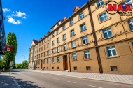 Prodej bytu 3+1, 112 m2, OV, Praha 7, Bubene�, ul. U Sparty