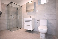 Pronájem bytu 2+1, 46 m2, OV, Rajhrad (okres Brno-venkov), ul. 9. května