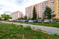 Prodej bytu 3+1, 67 m2, OV, Plze�, Bolevec (okres Plze�-m�sto), ul. Kazn�jovsk�