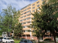 Prodej bytu 2+1, 64 m2, OV, Brno (okres Brno-m�sto), ul. E�erova