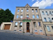 Prodej bytu 1+1, 0 m2, OV, D���n, D���n II-Nov� M�sto, ul. Lipov� - exkluzivn�
