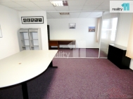 Pron�jem kancel���, Jesenice (okres Praha-z�pad)