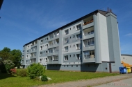 Prodej bytu 3+1, 62 m2, OV, Kr�l�ky (okres �st� nad Orlic�), ul. N�dra�n�