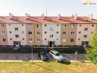 Prodej bytu 2+1, 56 m2, OV, P�erov, P�erov I-M�sto, ul. Ji�n� �tvr� I