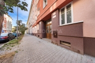 Prodej bytu 2+kk, 53 m2, OV, Plze�, Ji�n� P�edm�st� (okres Plze�-m�sto), ul. �echova