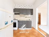 Pron�jem bytu 2+1, 42 m2, OV, Ostrava, Z�b�eh (okres Ostrava-m�sto), ul. Rezkova