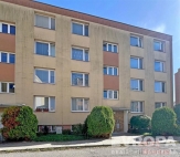 Pron�jem bytu 1+1, 0 m2, OV, Hlubo�ky, Mari�nsk� �dol� (okres Olomouc), ul. Gagarinova