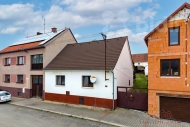 Prodej �adov�ho RD, 114 m2, Ko�lany (okres Plze�-sever) - exkluzivn�