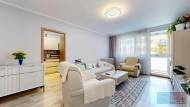 Prodej bytu 3+1, 0 m2, DV, Praha 9, Vino�, ul. �epersk�