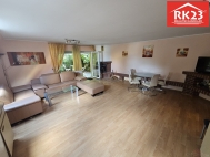 Prodej bytu 3+kk, 65 m2, OV, Mari�nsk� L�zn� (okres Cheb), ul. T�eb�zsk�ho