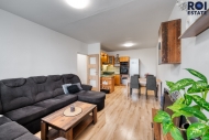 Prodej bytu 2+kk, 48 m2, OV, Brno, Nov� L�skovec (okres Brno-m�sto), ul. Sv�n�