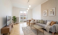 Prodej bytu 2+1, 60 m2, OV, Plze�, V�chodn� P�edm�st� (okres Plze�-m�sto), ul. Francouzsk� t��da