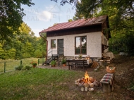 Prodej samostatn�ho RD, 122 m2, Lip�vka (okres Blansko)