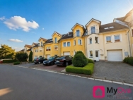 Pron�jem �adov�ho RD, 195 m2, T�eb��, T�n
