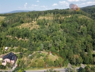 Prodej pozemku , ur�en� k v�stavb� RD, �ternberk (okres Olomouc)