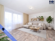 Pron�jem bytu 3+1, 72 m2, OV, Kamenice (okres Praha-v�chod), ul. Ringhofferova