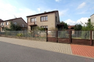 Pron�jem bytu 2+1, 69 m2, OV, Ost�e�any (okres Pardubice), ul. Dru�stevn�