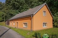 Prodej samostatn�ho RD, 0 m2, Kobyl� nad Vidnavkou (okres Jesen�k)