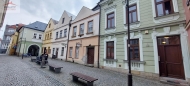 Pron�jem komer�n�ho objektu : Administrativn� b., Vala�sk� Mezi���� (okres Vset�n)