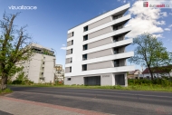 Prodej pozemku , ur�en� pro komer�n� v�stavbu, Karlovy Vary