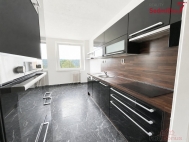 Prodej bytu 4+1, 77 m2, OV, �st� nad Labem, Kr�sn� B�ezno, ul. �echova