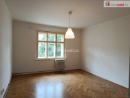 Pron�jem bytu 2+kk, 50 m2, OV, Praha 10, Stra�nice, ul. Za po�tou