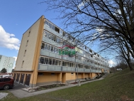 Prodej bytu 2+kk, 0 m2, OV, Most, ul. K. J. Erbena - exkluzivn�