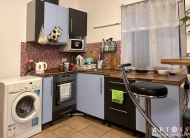 Pron�jem bytu 1+kk, 32 m2, OV, Brno, Husovice (okres Brno-m�sto), ul. Mosteck�