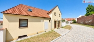 Pron�jem bytu 2+1, 38 m2, OV, Mikulov (okres B�eclav), ul. Z�meck�