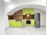 Pron�jem bytu 3+kk, 63 m2, OV, Brno, Husovice (okres Brno-m�sto), ul. Mosteck�