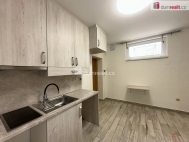 Pron�jem bytu 1+1, 30 m2, OV, Mikulov (okres B�eclav), ul. Z�meck�