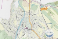 Prodej pozemku , trval� travn� porost, Pot�tejn (okres Rychnov nad Kn�nou)