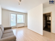Pron�jem bytu 2+kk, 50 m2, OV, Brno, Star� L�skovec (okres Brno-m�sto), ul. U Leskavy