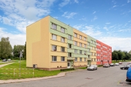 Prodej bytu 3+1, 73 m2, OV, Prachovice (okres Chrudim), ul. Bu�ina