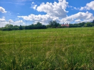 Prodej pozemku , ur�en� k v�stavb� RD, Radslavice (okres Vy�kov) - exkluzivn�