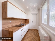 Prodej bytu 3+1, 0 m2, OV, Broumov, Oliv�t�n (okres N�chod), ul. Dukelsk� - exkluzivn�