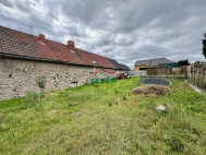 Prodej pozemku , zahrada, Cho�ov (okres Louny) - exkluzivn�