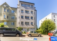 Prodej bytu 1+1, 53 m2, OV, Brno, �ern� Pole (okres Brno-m�sto), ul. Fi�ova