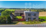 Prodej samostatn�ho RD, 279 m2, Ok�esane� (okres Kutn� Hora) - exkluzivn�