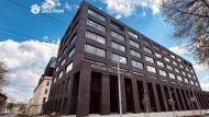 Pron�jem kancel���, Brno, Ponava (okres Brno-m�sto)