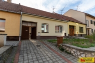 Prodej �adov�ho RD, 120 m2, Brat�ice (okres Brno-venkov)