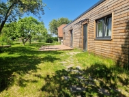 Prodej samostatn�ho RD, 245 m2, �ub��ov (okres Prost�jov)