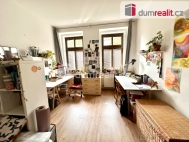 Pron�jem bytu 1+1, 30 m2, OV, �st� nad Labem, �st� nad Labem-centrum, ul. Star�