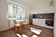 Pron�jem bytu 2+kk, 34 m2, OV, Praha 4, Michle, ul. Vn�j��