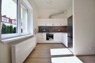 Pron�jem bytu 2+kk, 37 m2, OV, Praha 4, Michle, ul. Vn�j��
