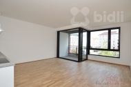 Pron�jem bytu 1+kk, 41 m2, OV, Praha 3, �i�kov, ul. Kapl��ova