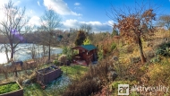 Prodej pozemku , zahrada, Letovice, T�eb�t�n (okres Blansko)