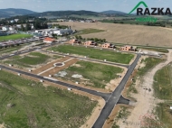 Prodej pozemku , ur�en� k v�stavb� RD, Klatovy
